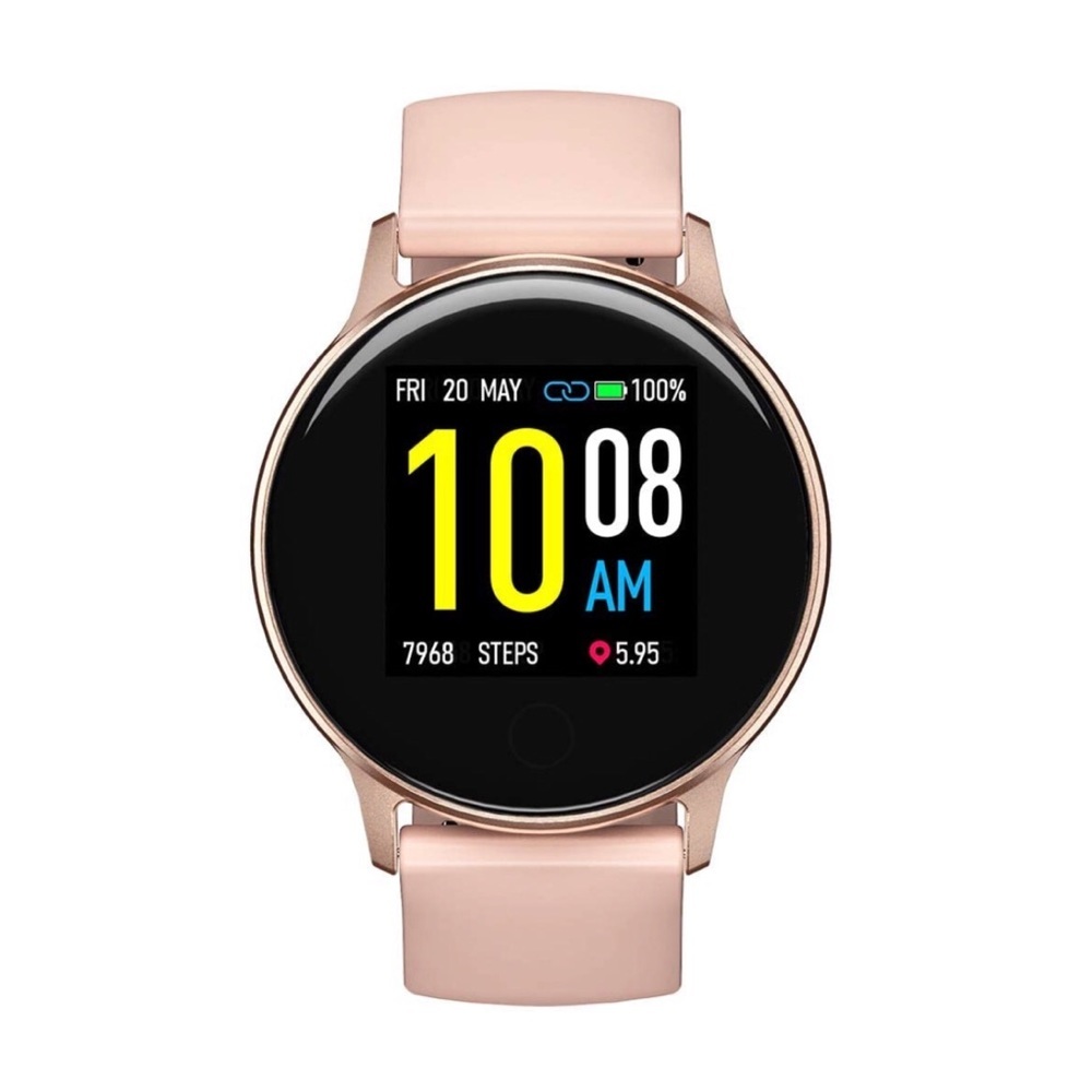 NEW Smart Watch Digital Multifunction Multicolor Fitness, Heart & Sleep Tracker
